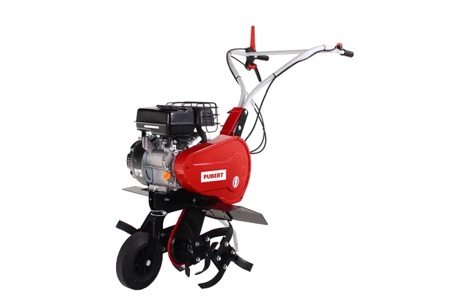Motobineuse à essence PUBERT P40 79 cm³ - Image 1
